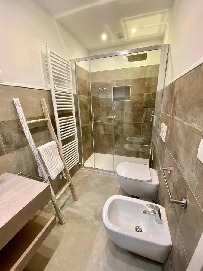 Floridida Rooms & Breakfast Marina dʼMarina dʼAndora Exterior foto