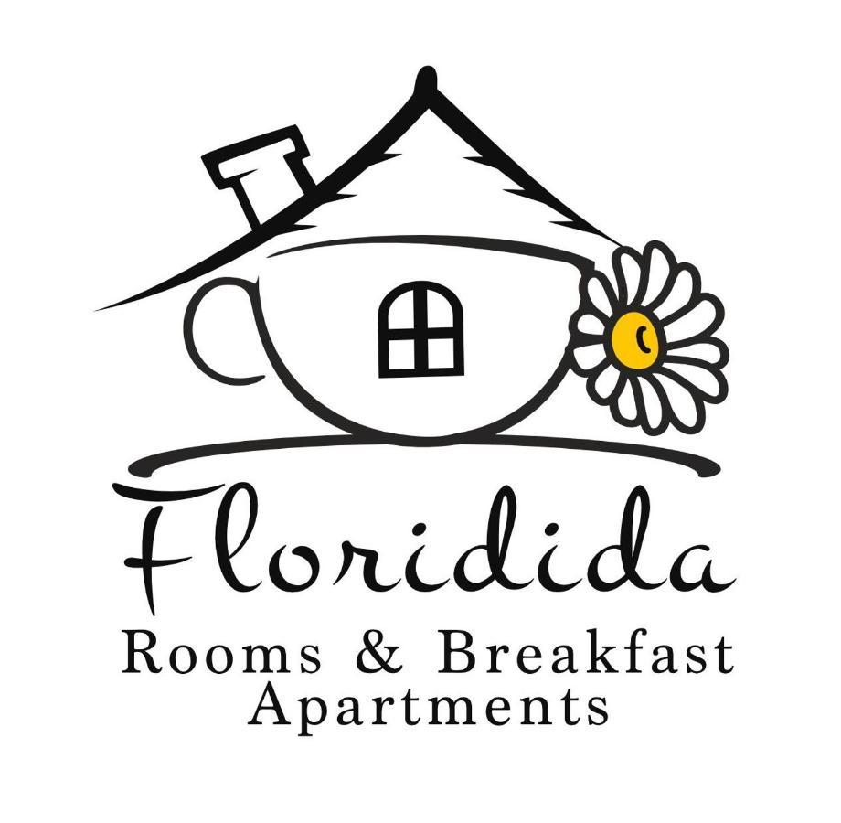 Floridida Rooms & Breakfast Marina dʼMarina dʼAndora Exterior foto