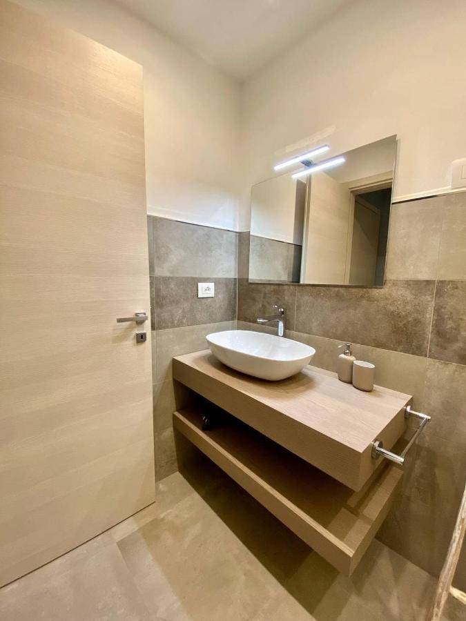Floridida Rooms & Breakfast Marina dʼMarina dʼAndora Exterior foto