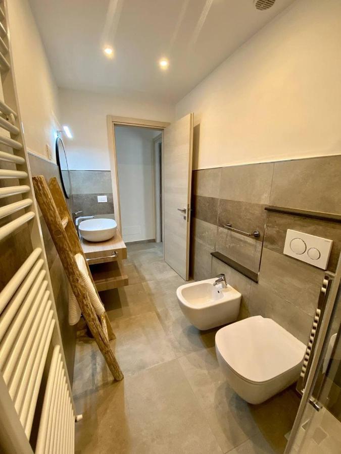 Floridida Rooms & Breakfast Marina dʼMarina dʼAndora Exterior foto