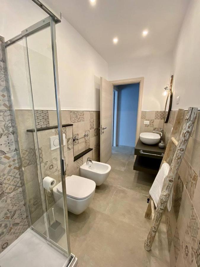 Floridida Rooms & Breakfast Marina dʼMarina dʼAndora Exterior foto