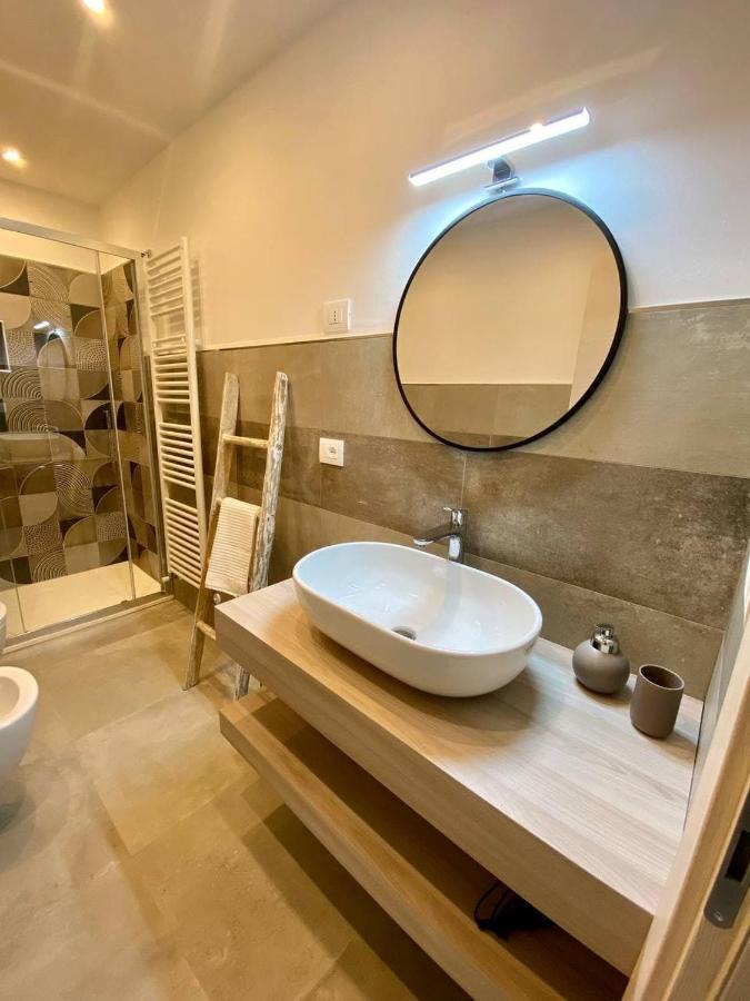 Floridida Rooms & Breakfast Marina dʼMarina dʼAndora Exterior foto